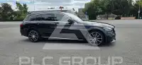 2019 Mercedes Benz C 220