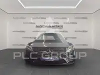 2019 Mercedes Benz C 220