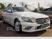 2019 Mercedes Benz C 220