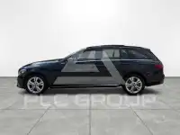 2019 Mercedes Benz C 220