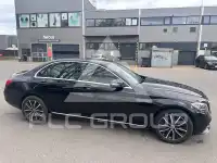 2019 Mercedes Benz C 220
