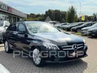 2019 Mercedes Benz C 220