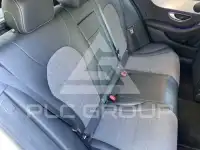 2019 Mercedes Benz C 220