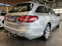 2019 Mercedes Benz C 220