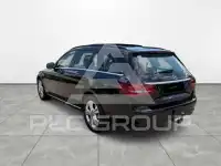 2019 Mercedes Benz C 220