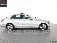 2019 Mercedes Benz C 220