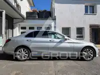 2019 Mercedes Benz C 220