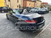 2019 Mercedes Benz C 220