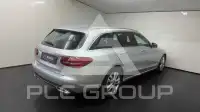 2019 Mercedes Benz C 220