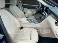 2019 Mercedes Benz C 220