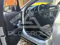 2019 Mercedes Benz C 220