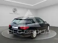 2019 Mercedes Benz C 220