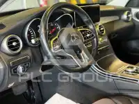 2019 Mercedes Benz C 220