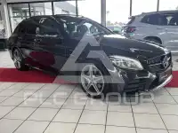 2019 Mercedes Benz C 220