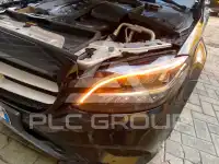 2019 Mercedes Benz C 220
