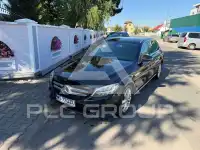 2019 Mercedes Benz C 220
