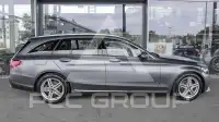 2019 Mercedes Benz C 220