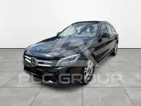 2019 Mercedes Benz C 220