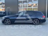 2019 Mercedes Benz C 220