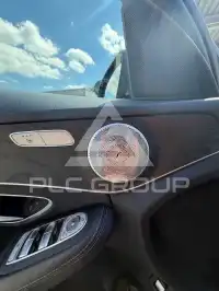 2019 Mercedes Benz C 220
