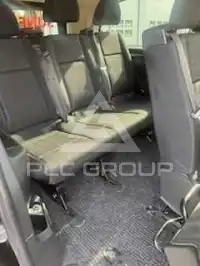 2019 Mercedes Benz Vito