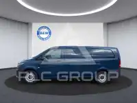2019 Mercedes Benz Vito