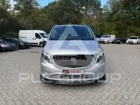 2019 Mercedes Benz Vito