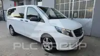 2019 Mercedes Benz Vito