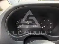 2019 Mercedes Benz Vito
