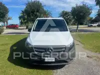 2019 Mercedes Benz Vito