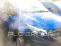 2019 Mercedes Benz Vito