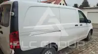 2019 Mercedes Benz Vito
