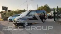 2019 Mercedes Benz Vito