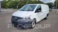 2019 Mercedes Benz Vito