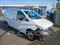 2019 Mercedes Benz Vito