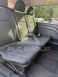 2019 Mercedes Benz Vito