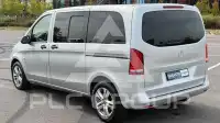 2019 Mercedes Benz Vito