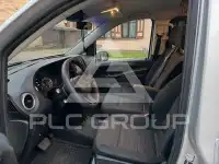 2019 Mercedes Benz Vito