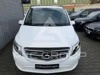 2019 Mercedes Benz Vito