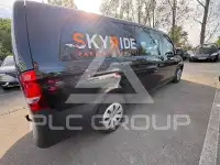 2019 Mercedes Benz Vito