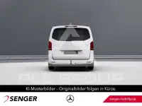 2019 Mercedes Benz Vito