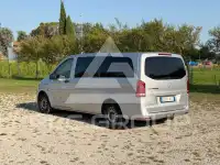 2019 Mercedes Benz Vito