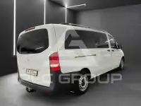 2019 Mercedes Benz Vito