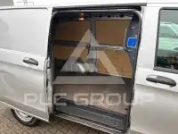 2019 Mercedes Benz Vito