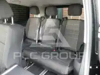 2019 Mercedes Benz Vito