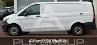 2019 Mercedes Benz Vito