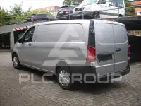 2019 Mercedes Benz Vito