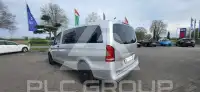 2019 Mercedes Benz Vito