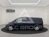 2019 Mercedes Benz Vito