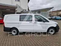 2019 Mercedes Benz Vito